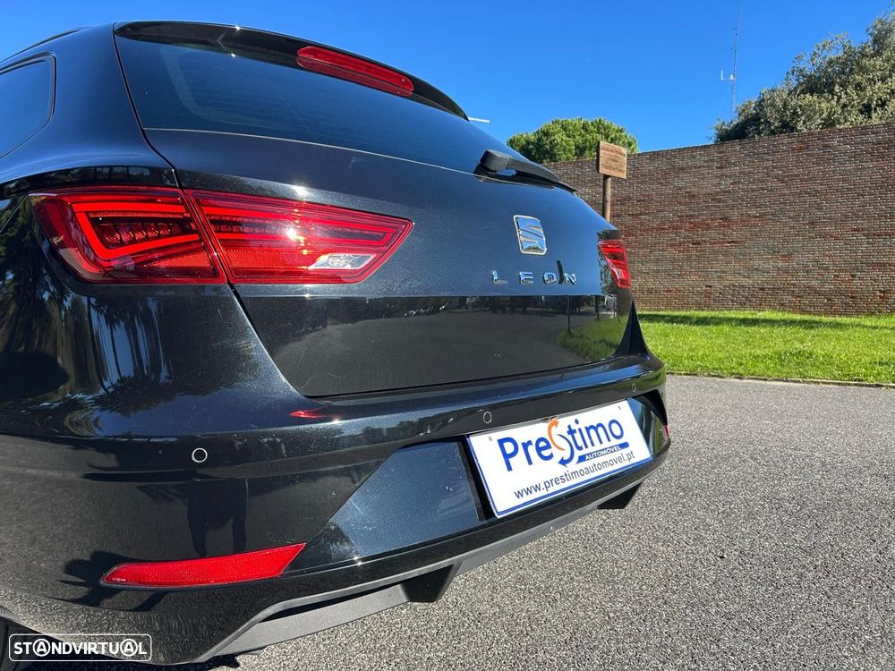 SEAT Leon ST 1.6 TDI Style S/S - 36