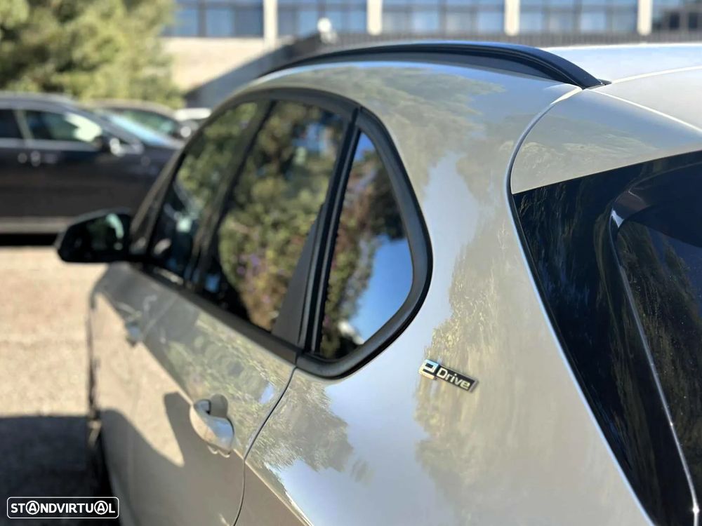 BMW 225xe Active Tourer Line Sport - 12