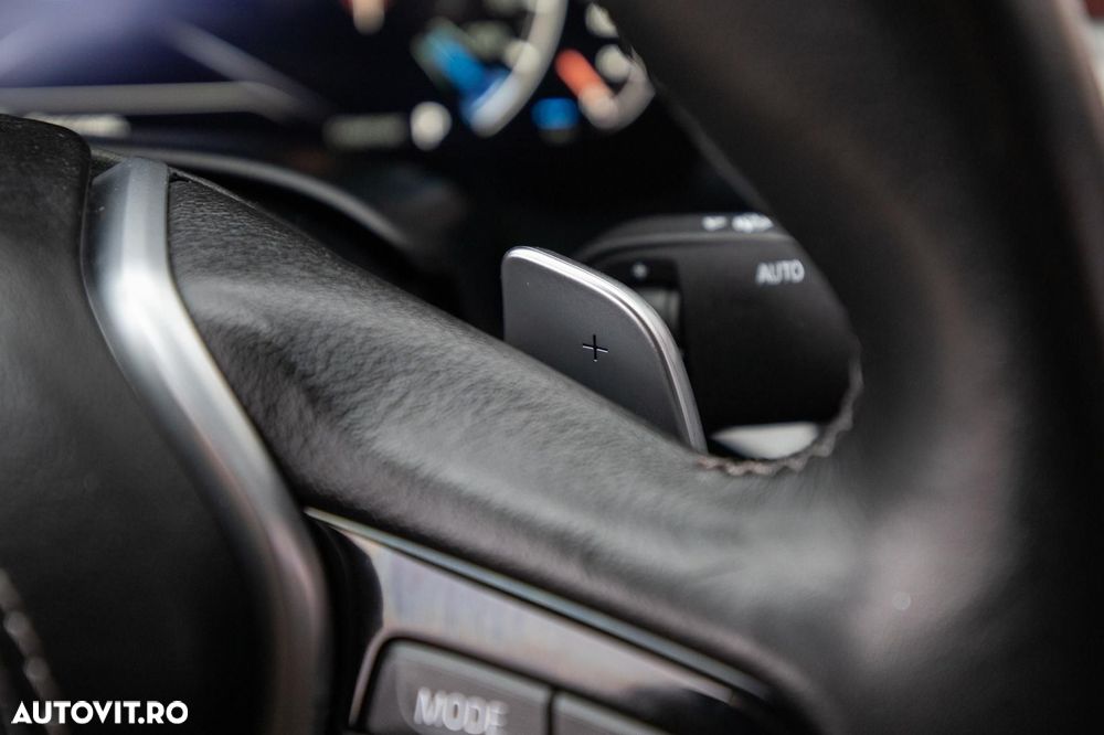 BMW Seria 5 530e AT PHEV - 19