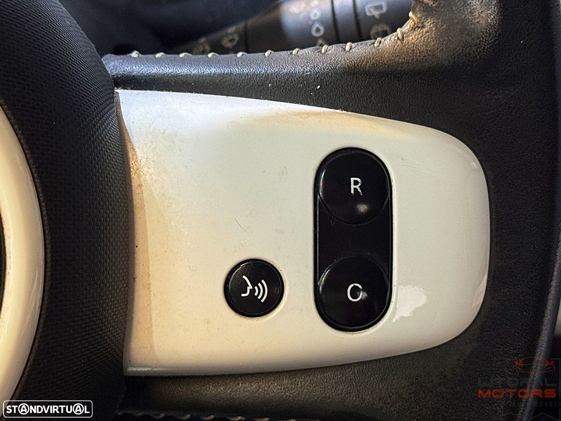 Renault Twingo SCe 70 S&S Experience - 23