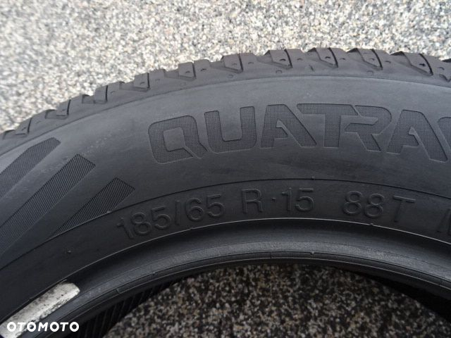 185/65/R15 88T Vredestein Quatrac - 6