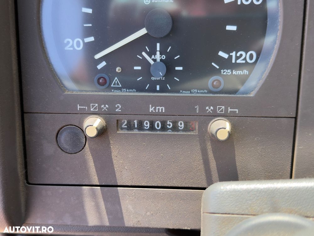 Mercedes-Benz 1324 - 5