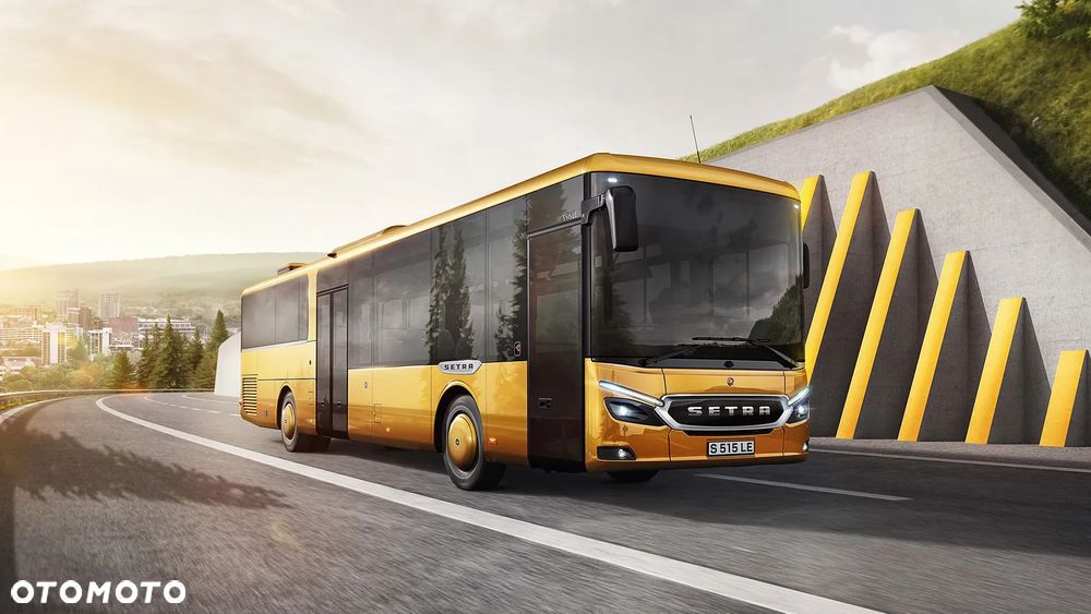 Setra Mercedes Travego Tourismo Citaro naprawa sterowników - 6
