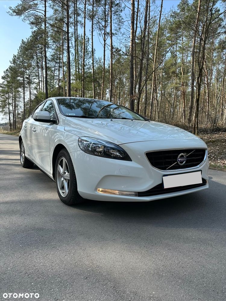 Volvo V40 D3 Kinetic - 1