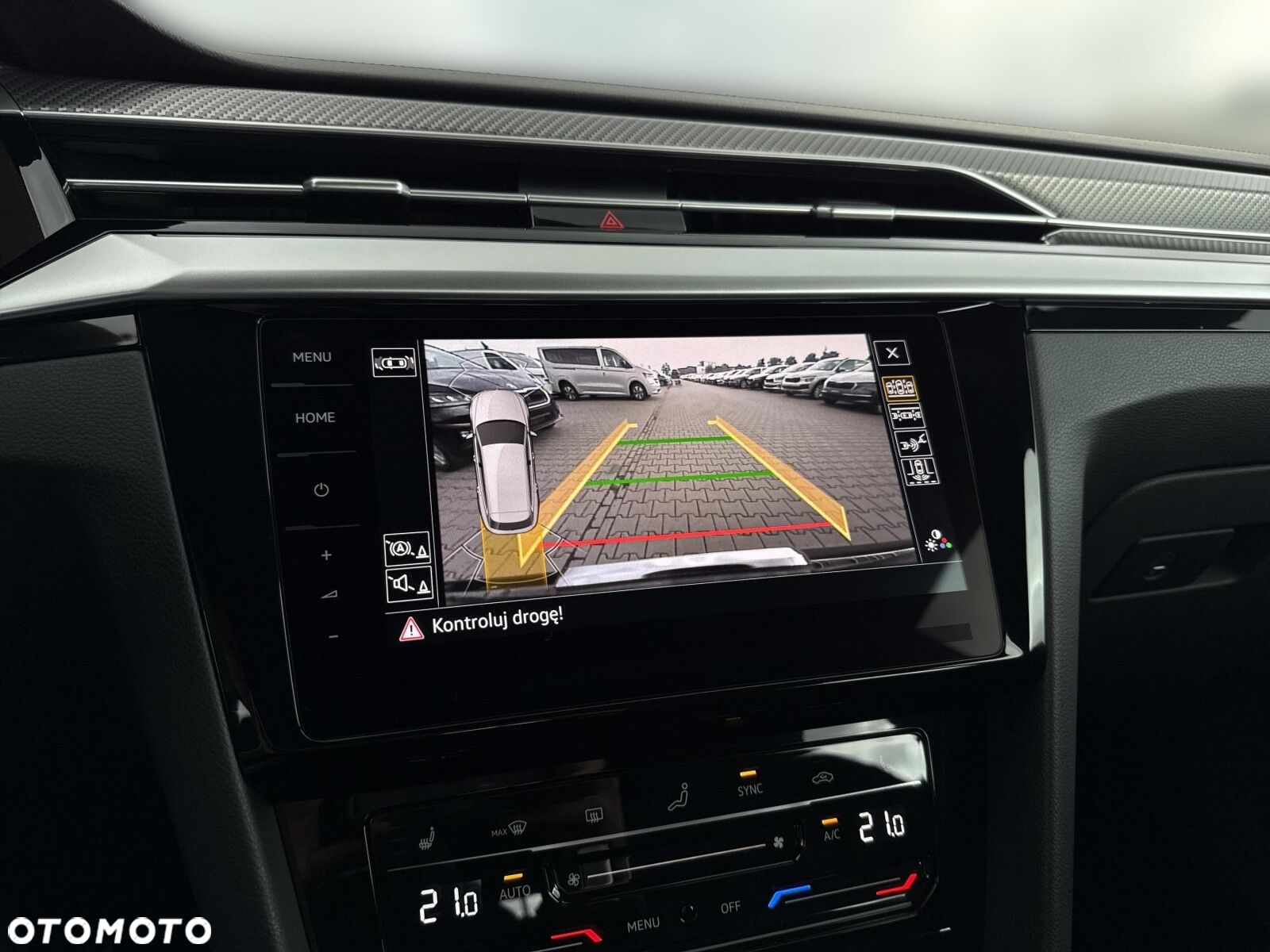 Volkswagen Arteon - 26