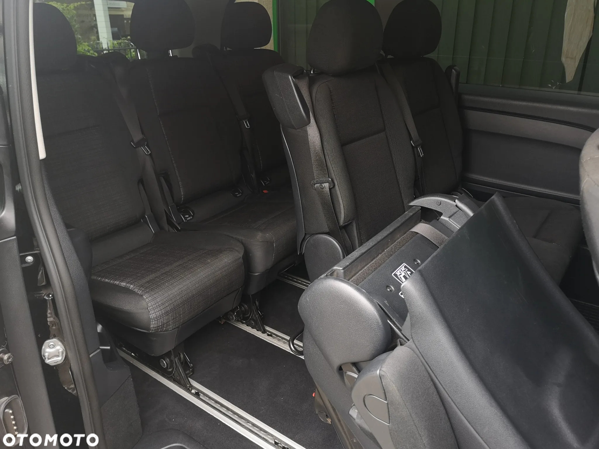Mercedes-Benz Vito 111 CDI Tourer Pro 447.701 - 24