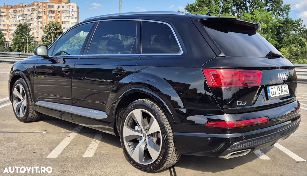 Audi Q7 - 19