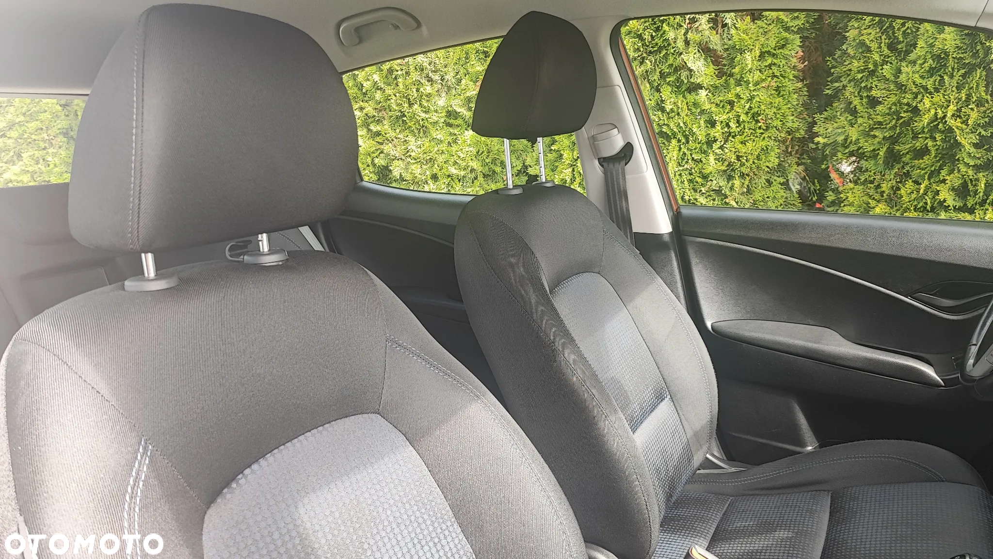 Hyundai ix20 1.4 Comfort - 38