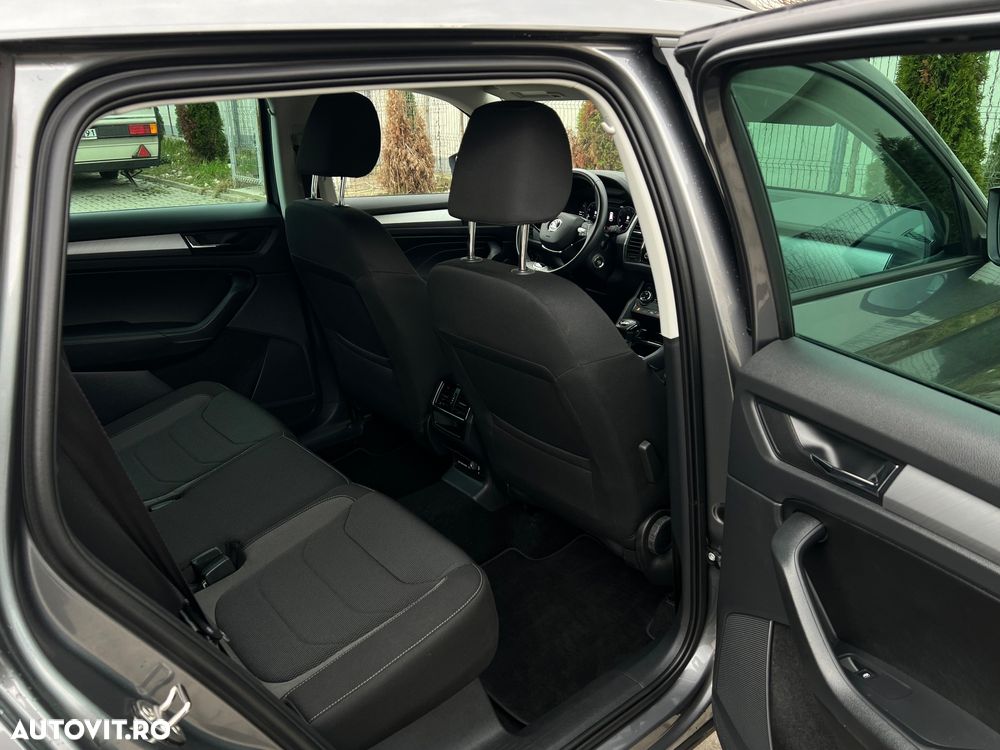 Skoda Kodiaq 2.0 TDI DSG Clever - 7