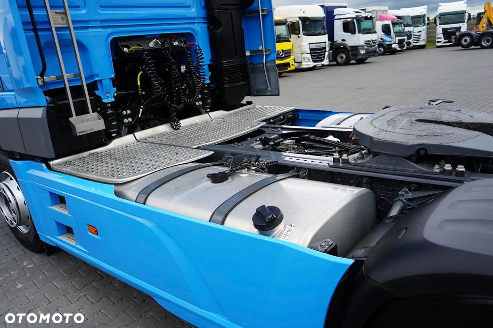 DAF / 106 / 480 / EURO 6 / ACC / I - COOL / SUPER SPACE CAB - 11
