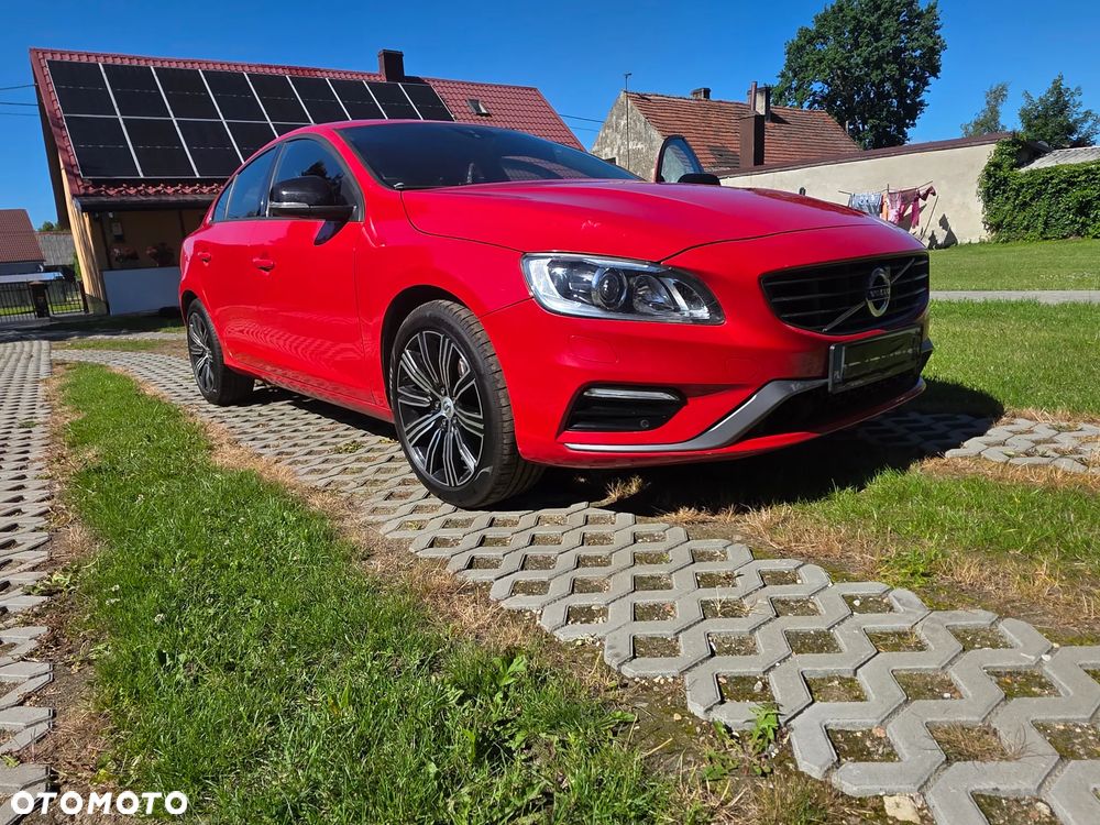 Volvo S60 D3 Drive-E Base - 5