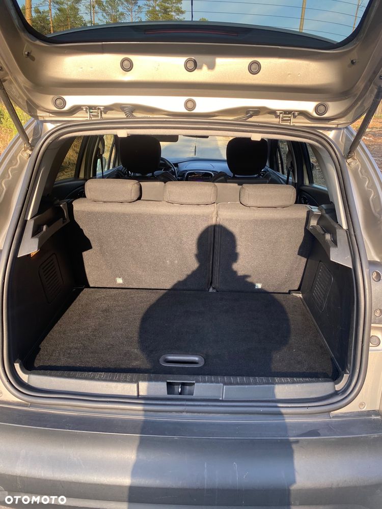 Renault Captur 1.5 dCi Energy Life EU6 - 12