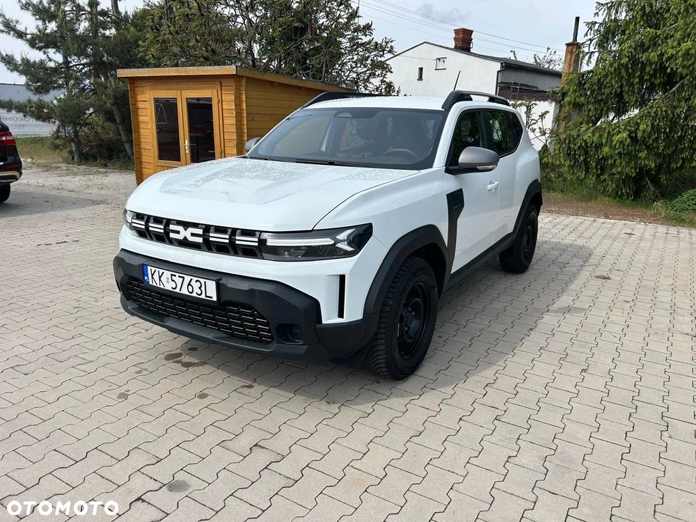Dacia Duster 1.0 TCe Comfort - 12