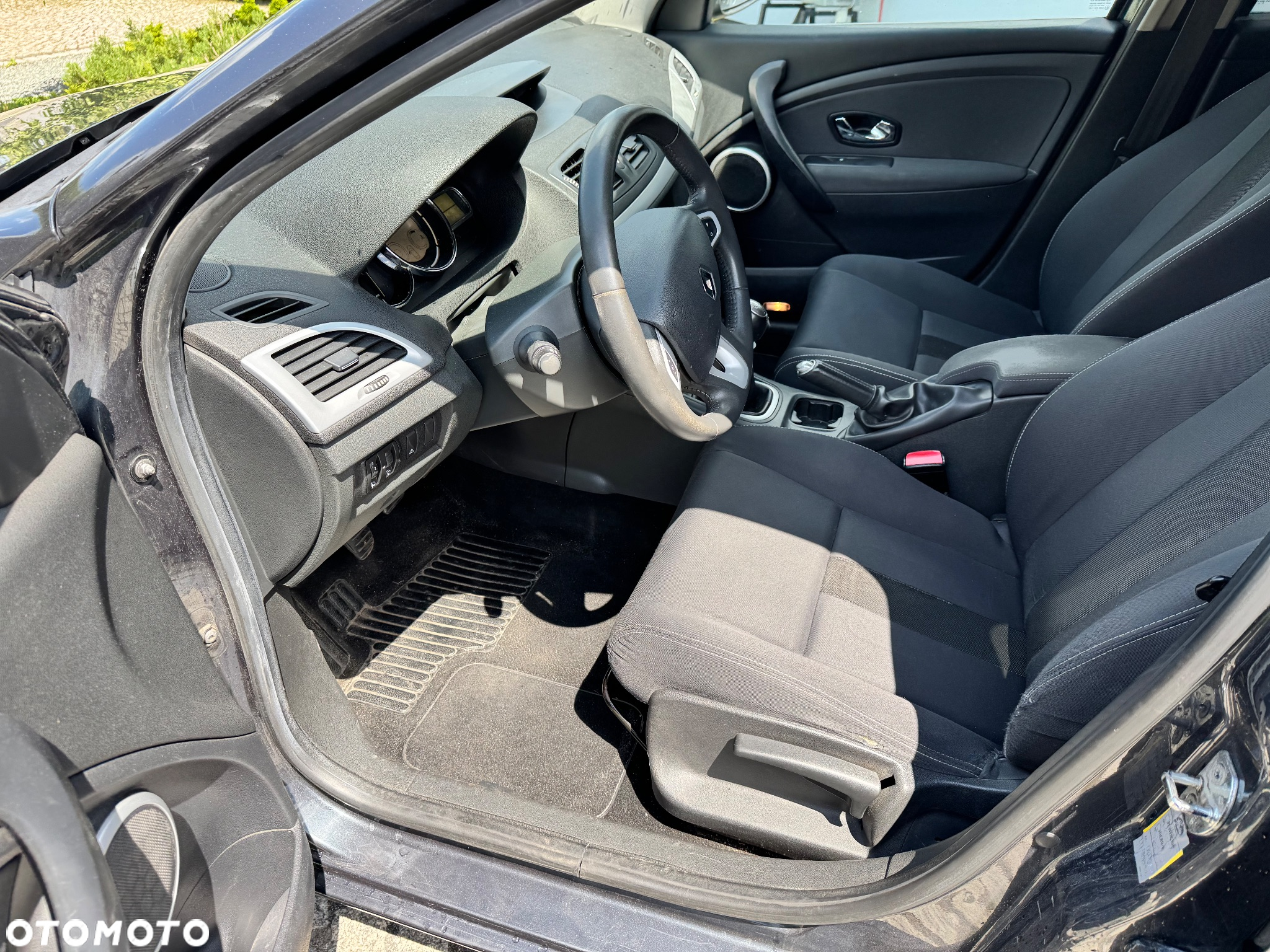 Renault Megane - 22