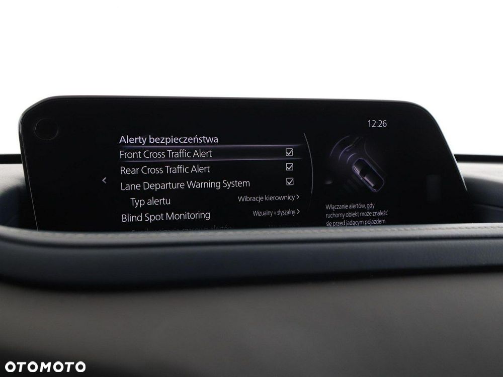 Mazda CX-30 SKYACTIV-X 2.0 M-Hybrid SELECTION - 27