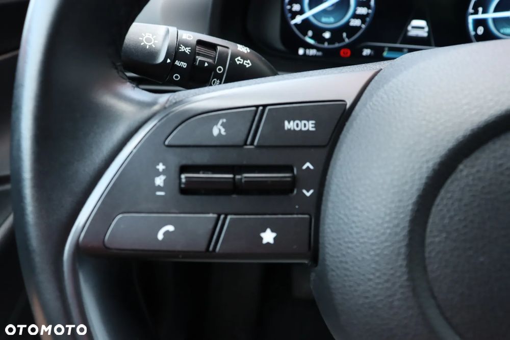 Hyundai i20 1.2 Modern - 21