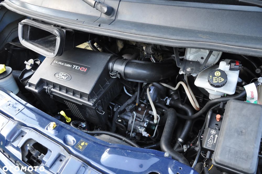 Ford Transit - 10