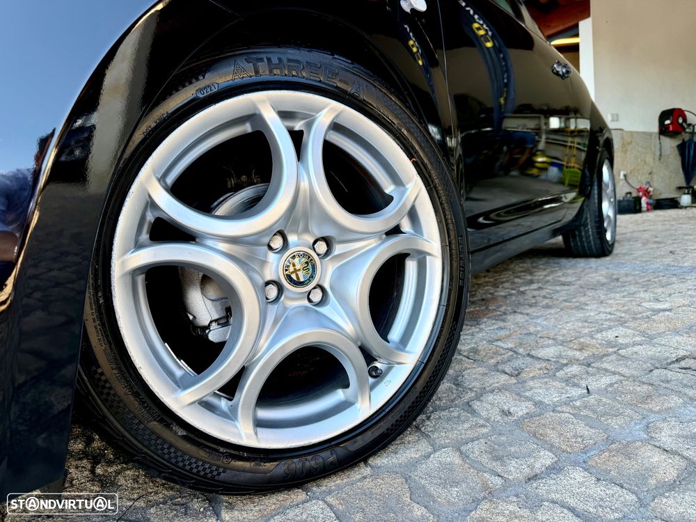 Alfa Romeo MiTo 1.4 MultiAir Progression - 11