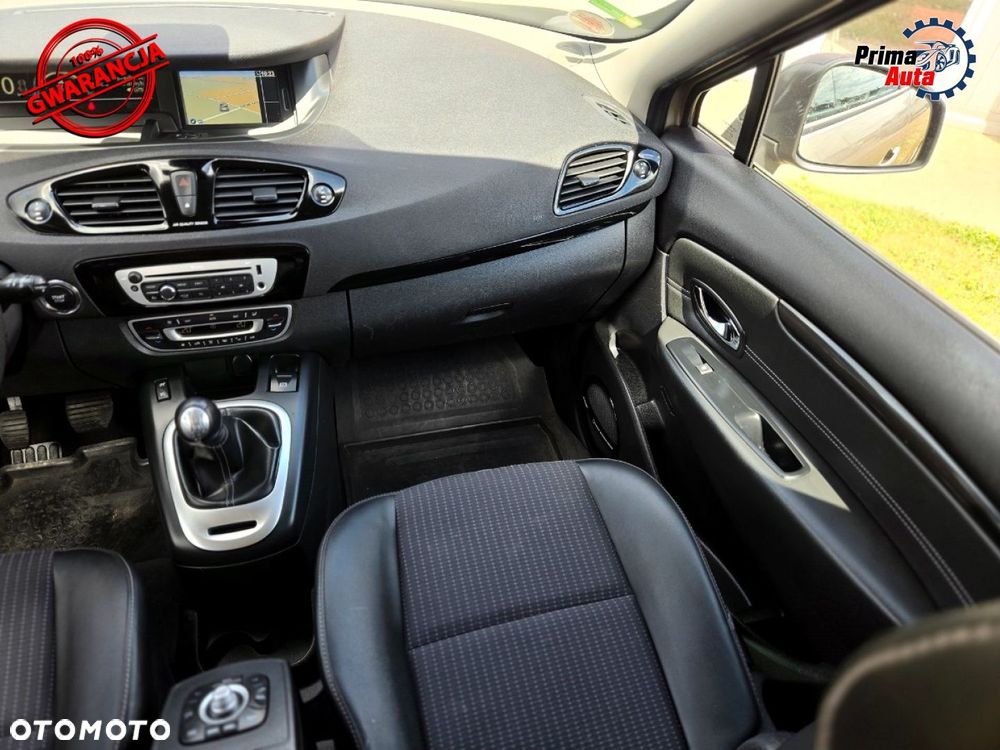 Renault Grand Scenic - 33