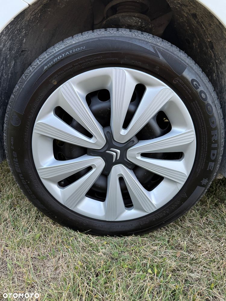 Citroën C3 - 15