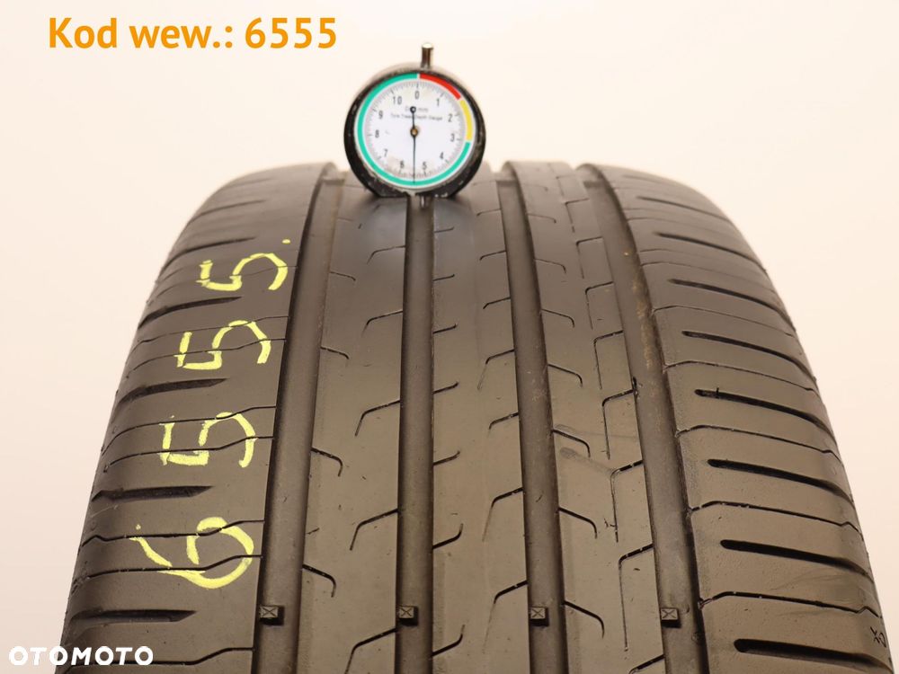Continental Eco Contact 6 - 235/45 R18 - 1