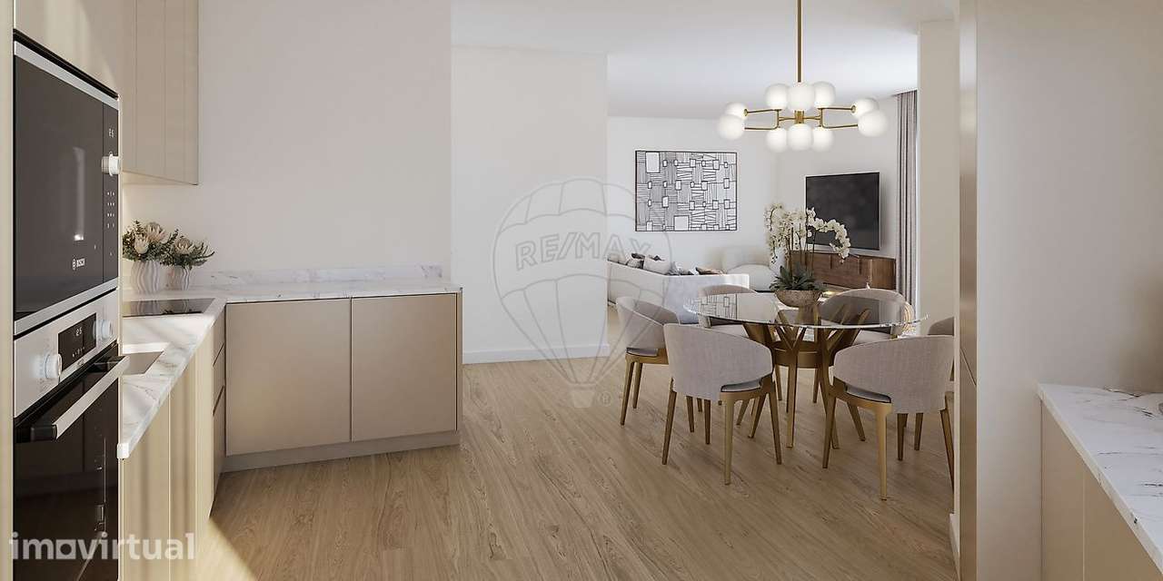 Apartamento T3 para venda - Grande imagem: 5/15