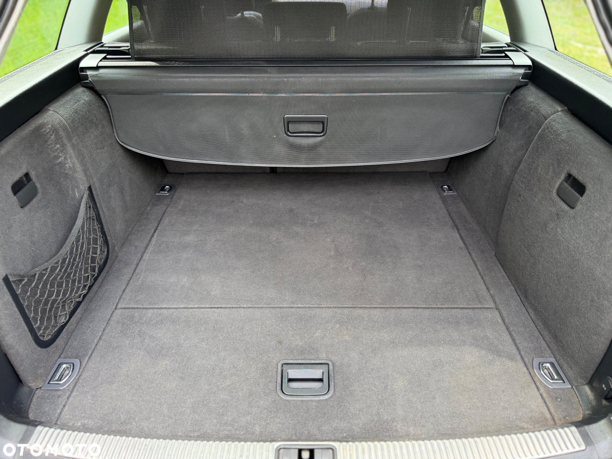 Audi A4 - 7
