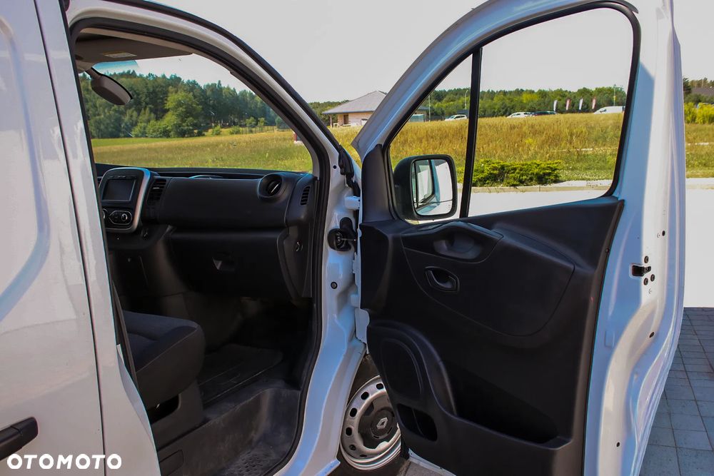 Renault Trafoc - 34