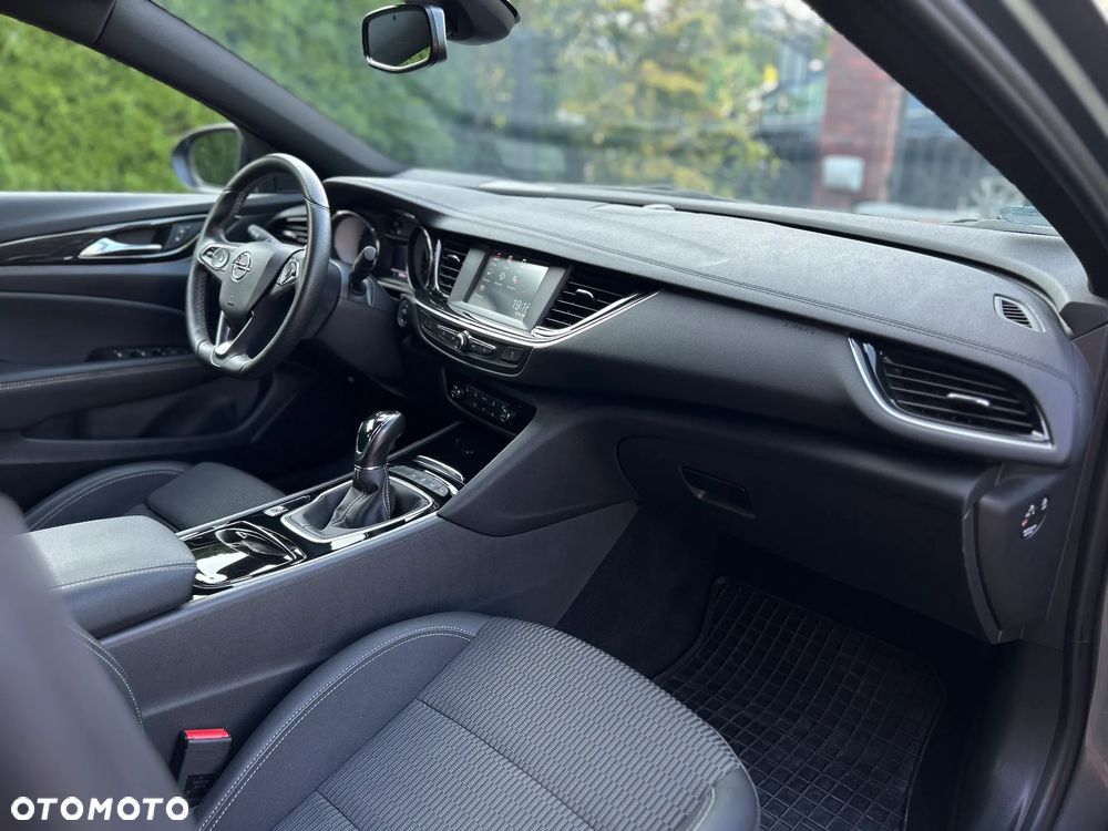 Opel Insignia 2.0 CDTI GS Line S&S - 17