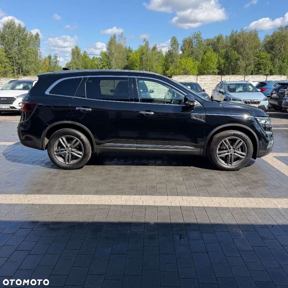 Renault Koleos - 14