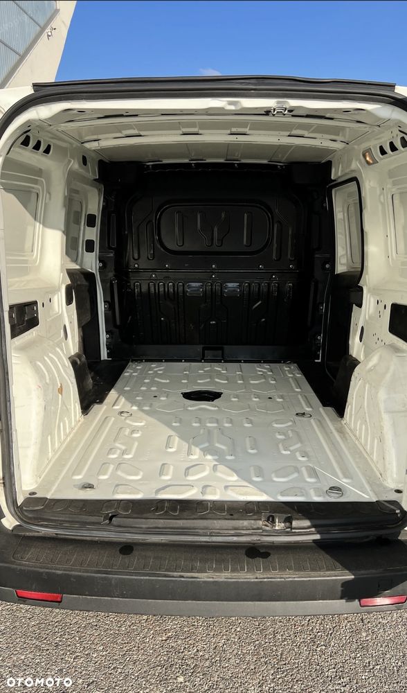 Fiat Doblo - 14
