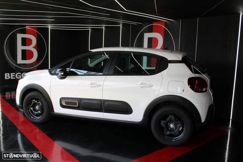 Citroën C3 — fotografia 4