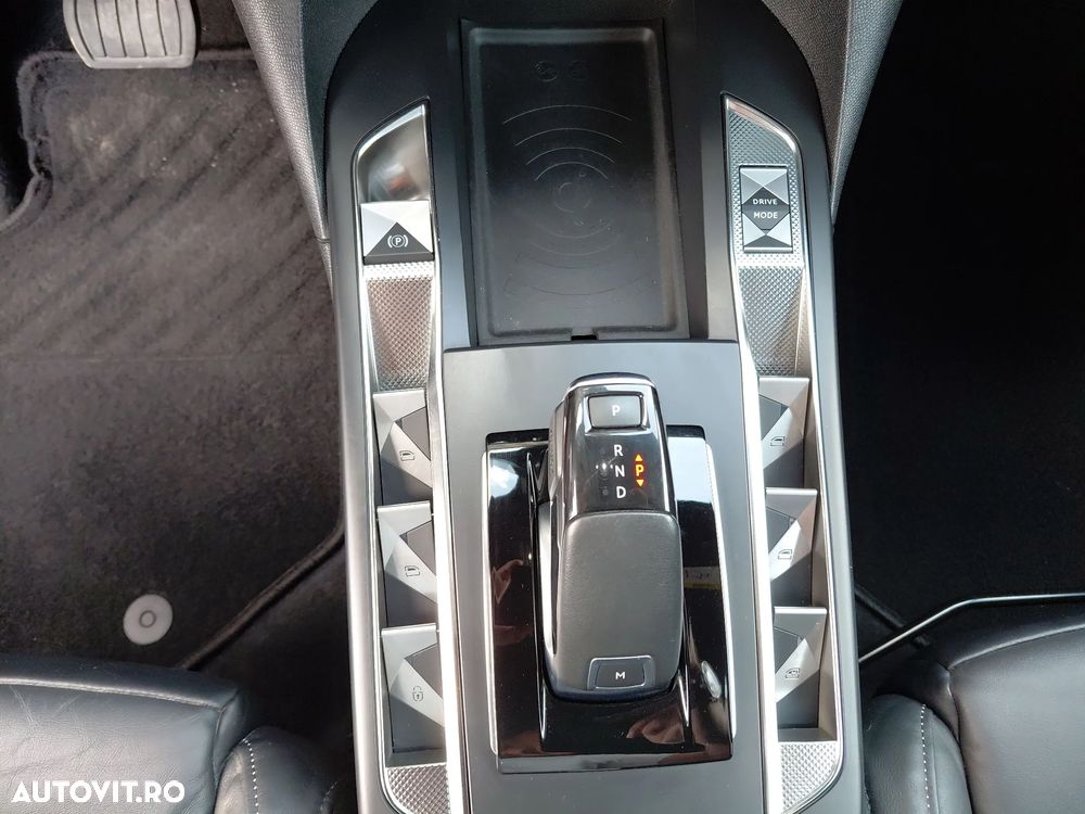 DS Automobiles DS 3 PureTech Be Chic Aut. - 25