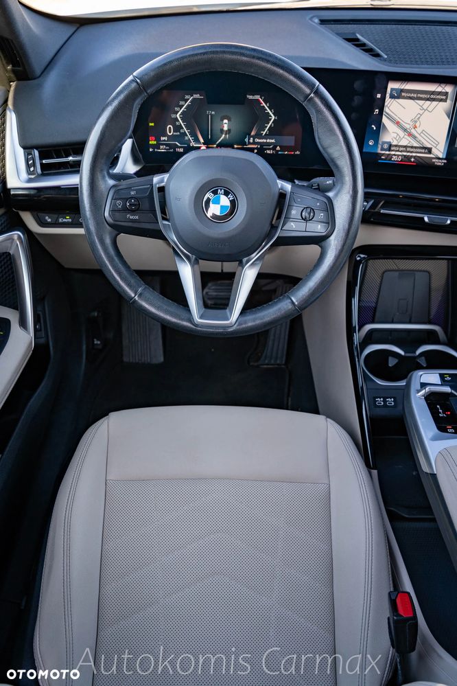 BMW X1 - 18