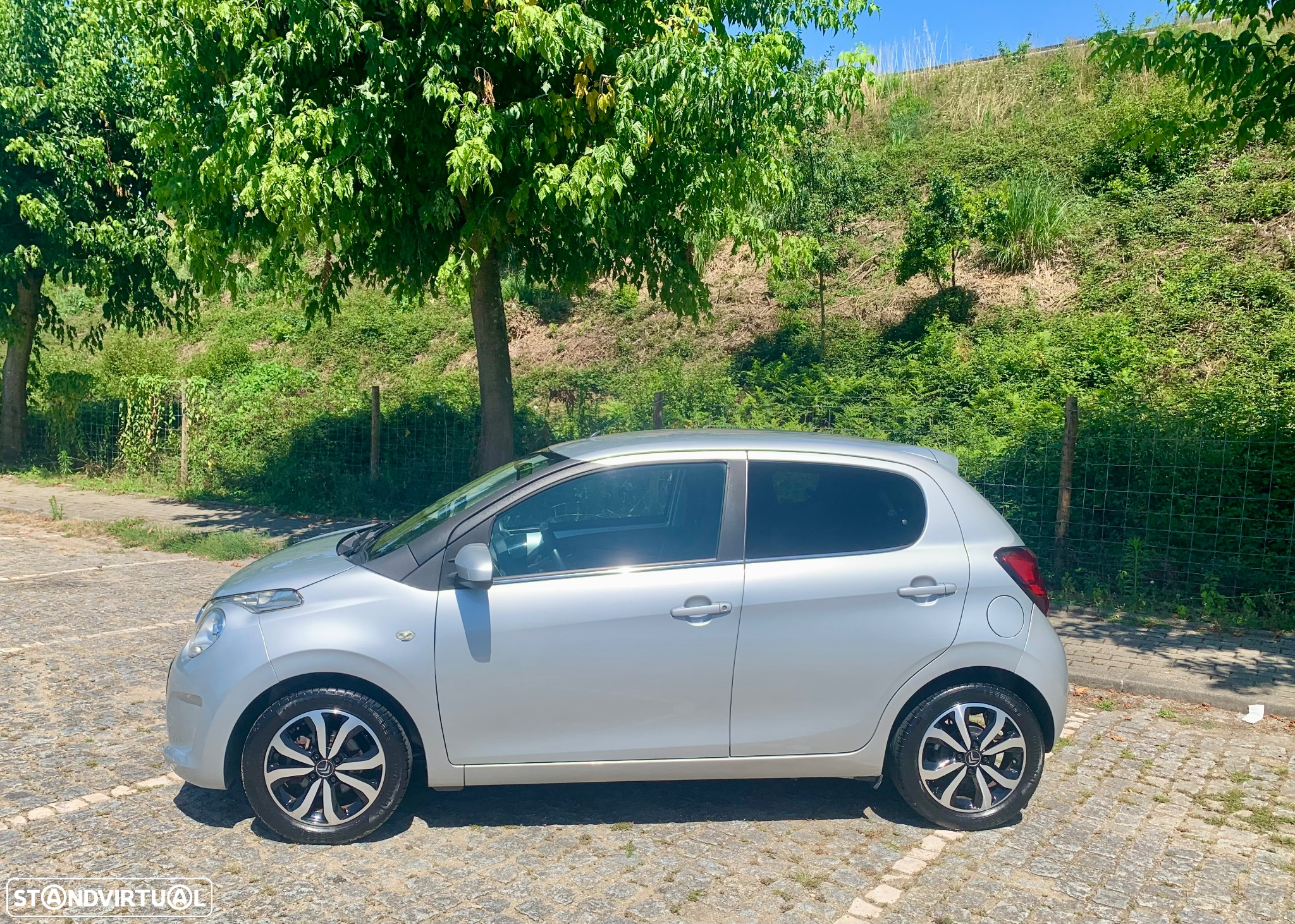 Citroën C1 - 12