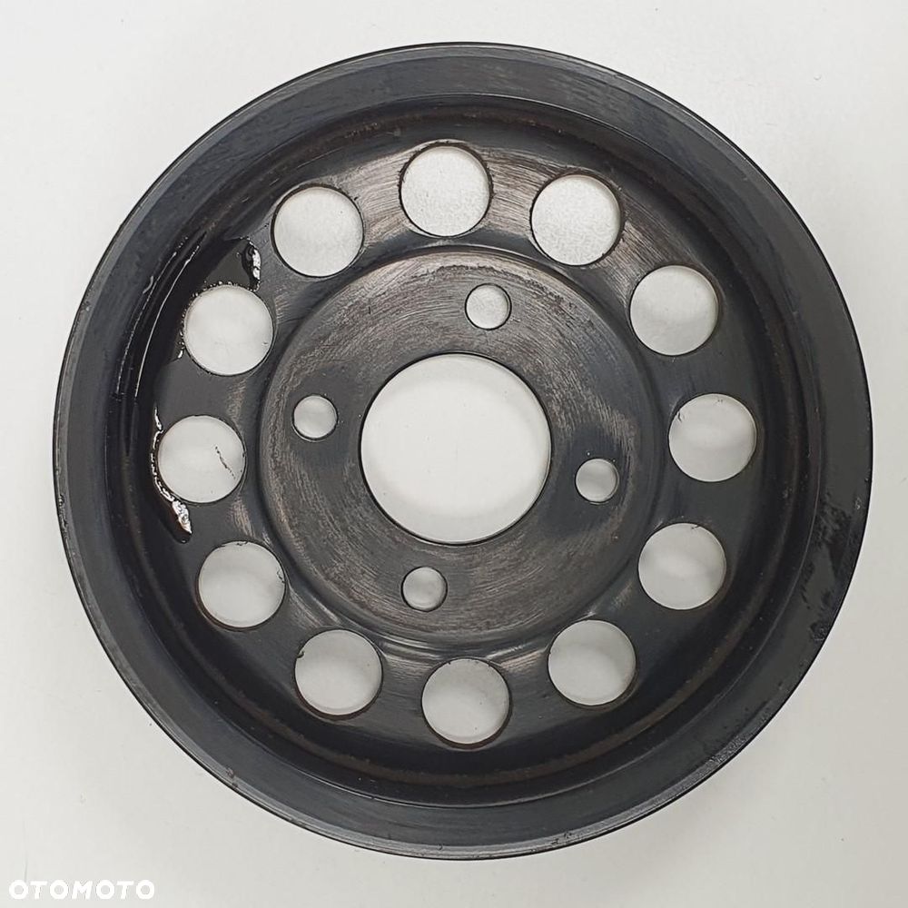 KOŁO PASOWE POMPY WODY MERCEDES W168 A1662020010 - 3
