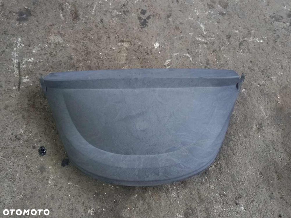 Plastiki kolumny kierowniczej Case MXU110 - 4