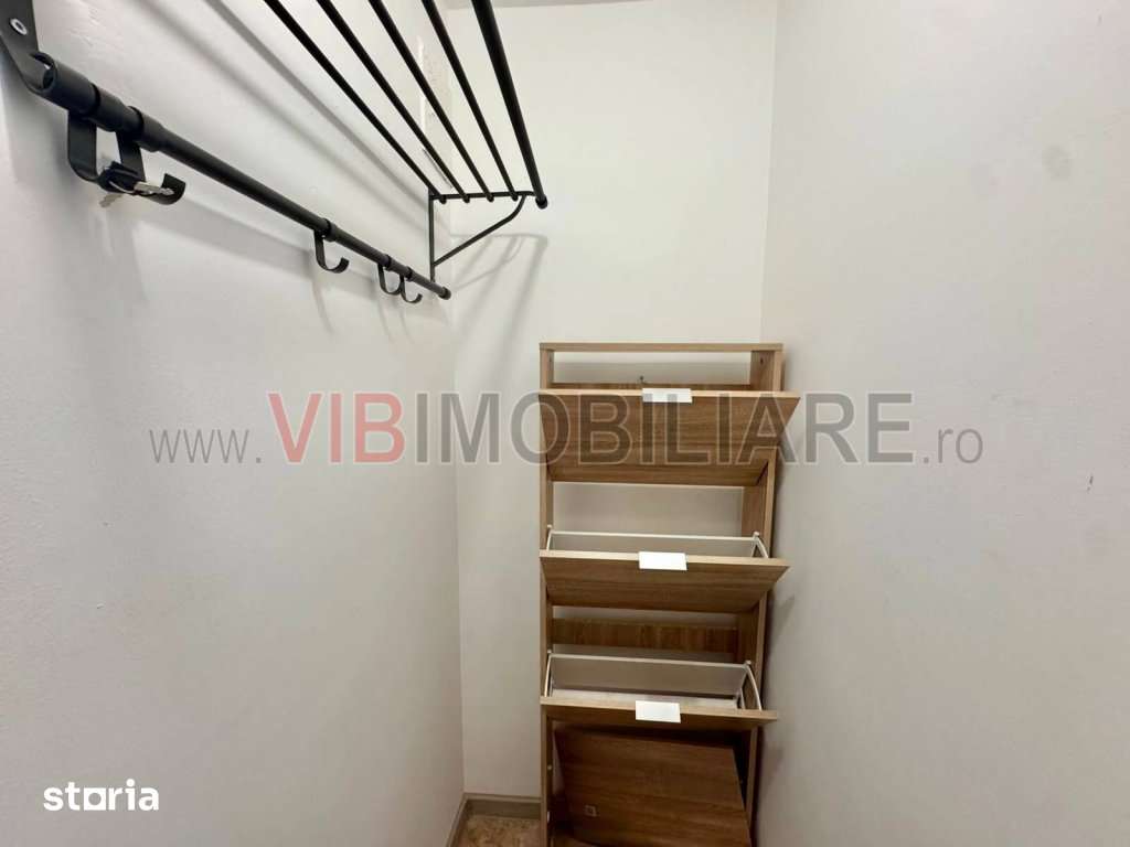Room view of Apartament 2 bedroom in Bulevardul Constructorilor
