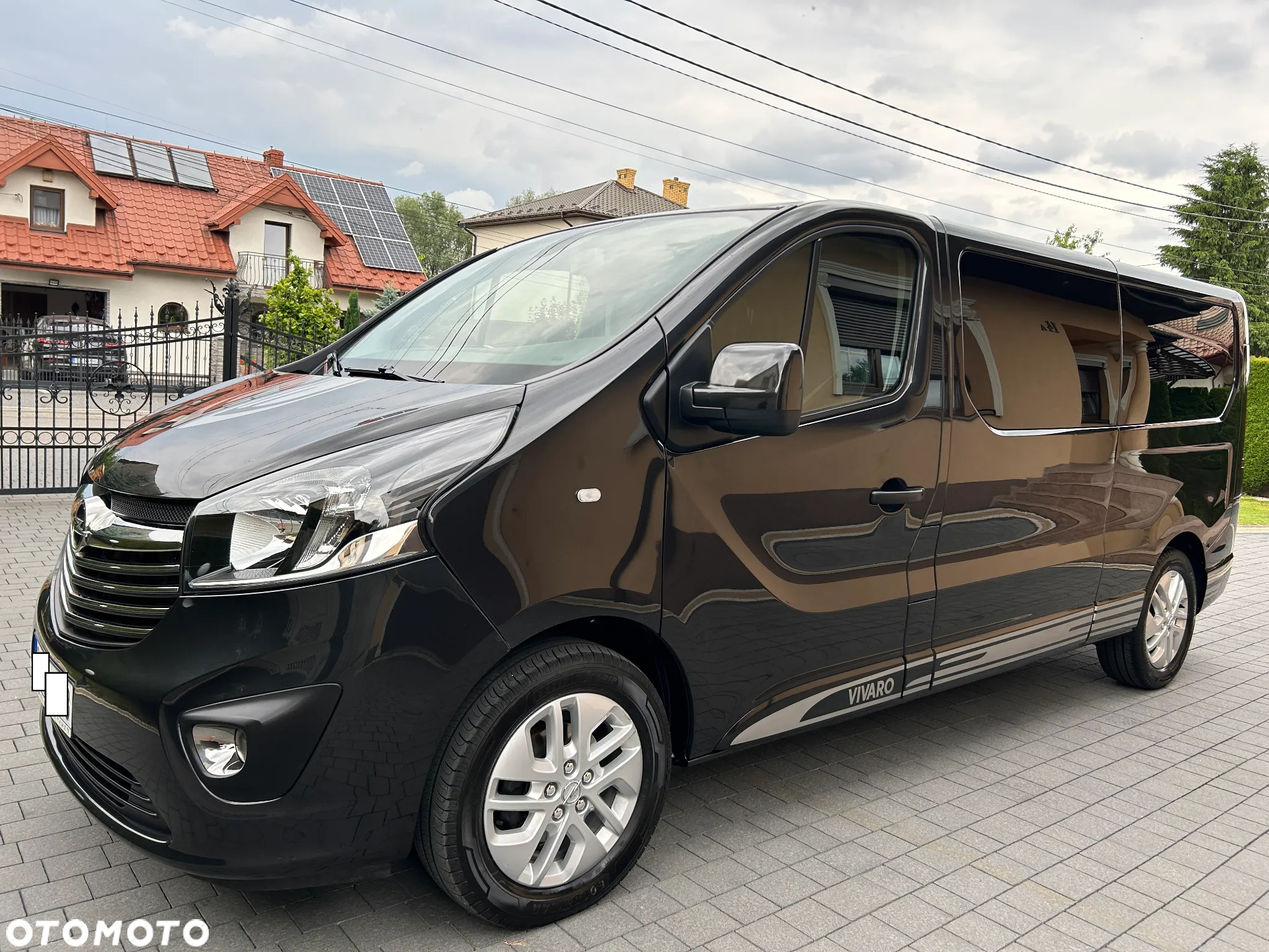 Opel Vivaro L2H1 2,9t Edition Business - 2