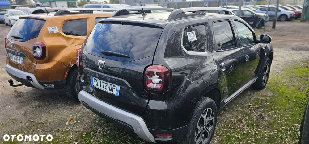 Dacia Duster - 21
