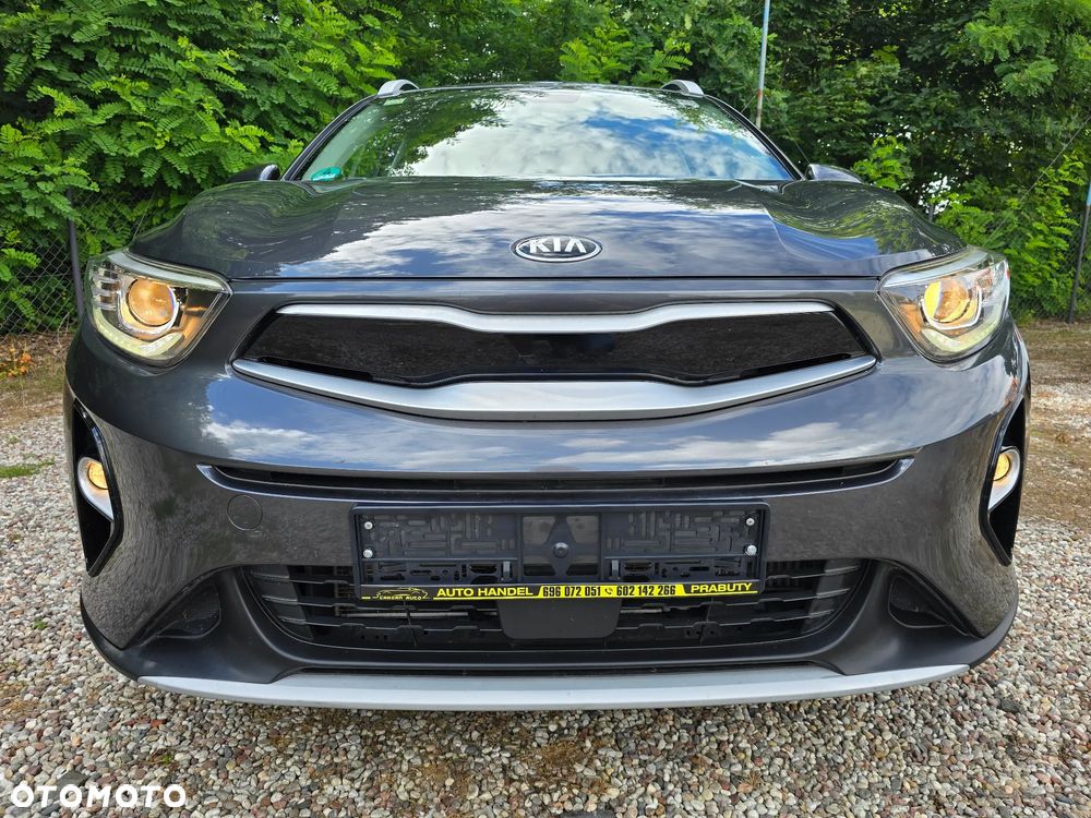 Kia Stonic 1.0 T-GDI 120 Spirit - 2