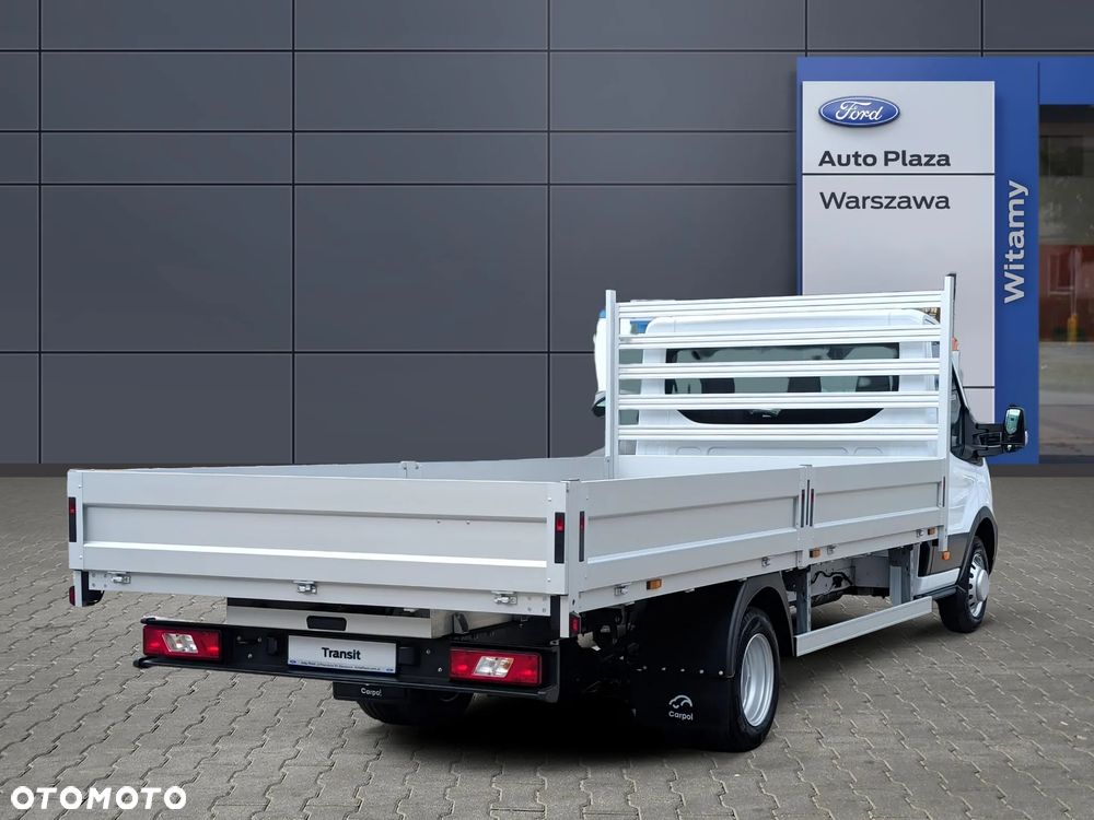 Ford Transit L5 - 5
