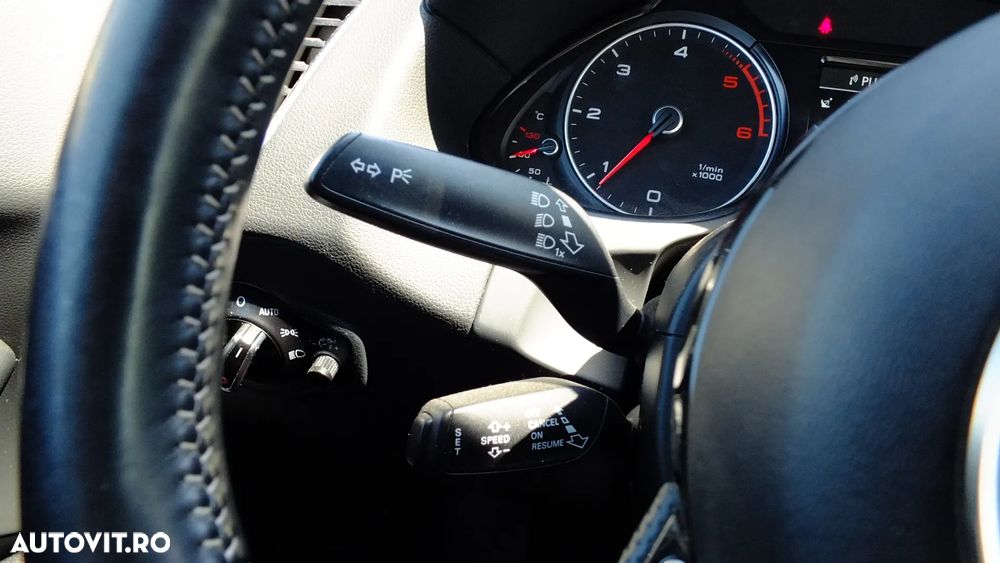 Audi Q5 2.0 TDI Quattro S tronic sport - 14