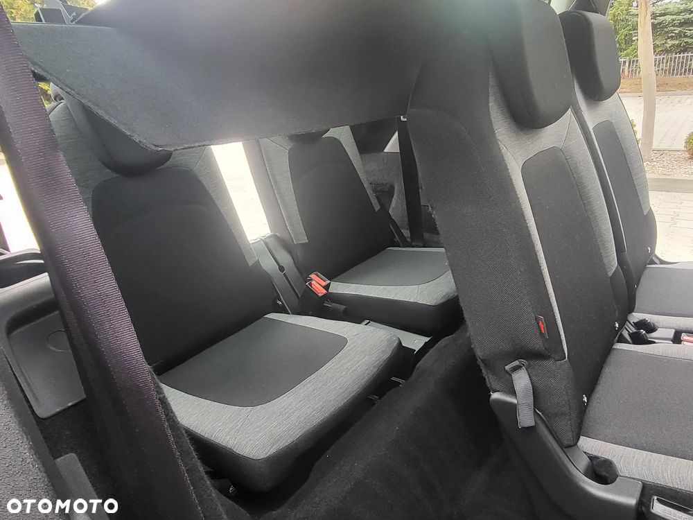 Citroën C4 Grand Picasso BlueHDi 120 Exclusive - 26