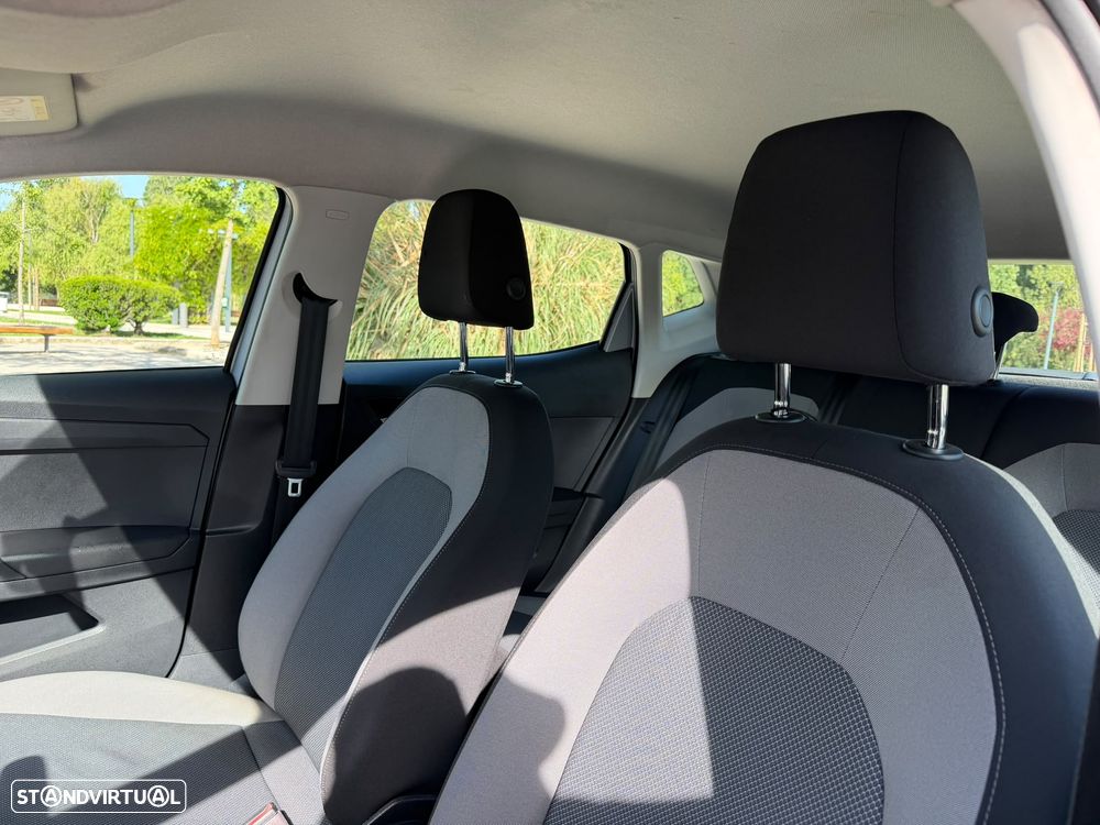 SEAT Ibiza 1.0 Style - 21