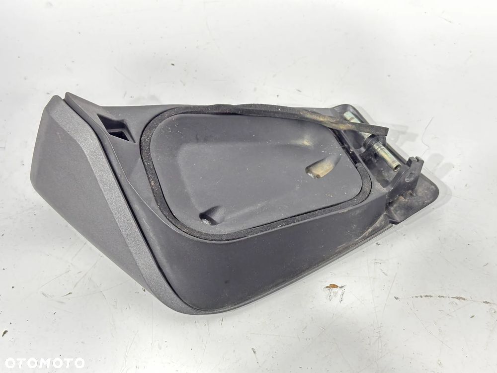 Klapka kokpitu Honda PCX 125 18-20R - 2