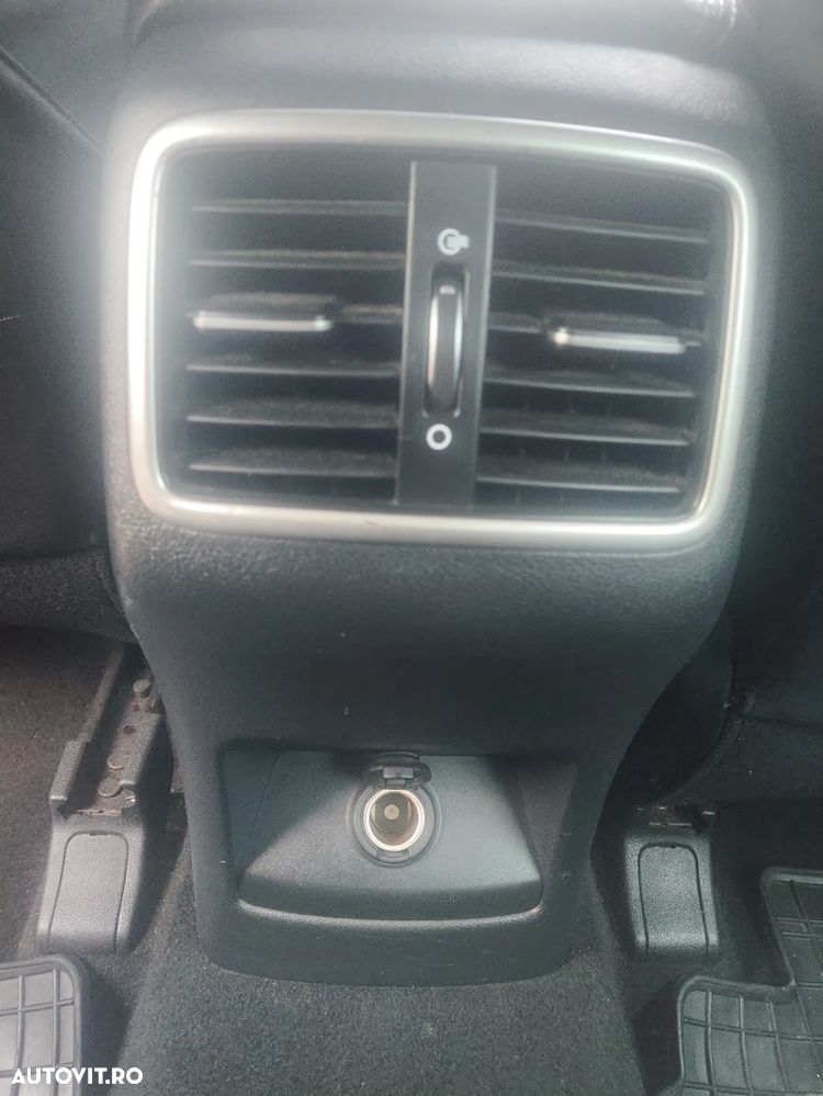 Kia Sportage 1.6 GDI 6MT 4x2 Plus - 25