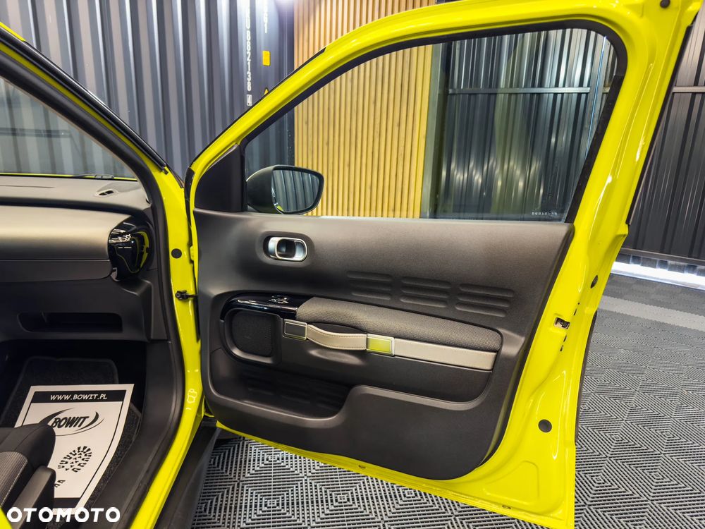 Citroën C4 Cactus 1.6 e-HDi Live ETG - 15