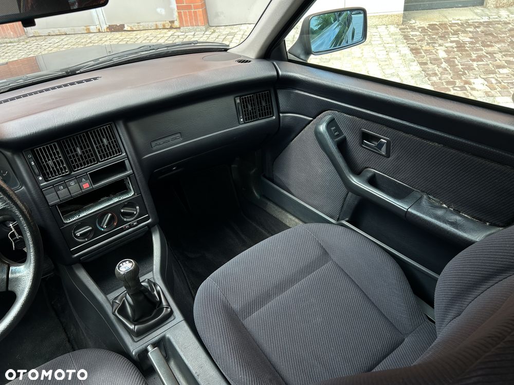 Audi 80 - 11