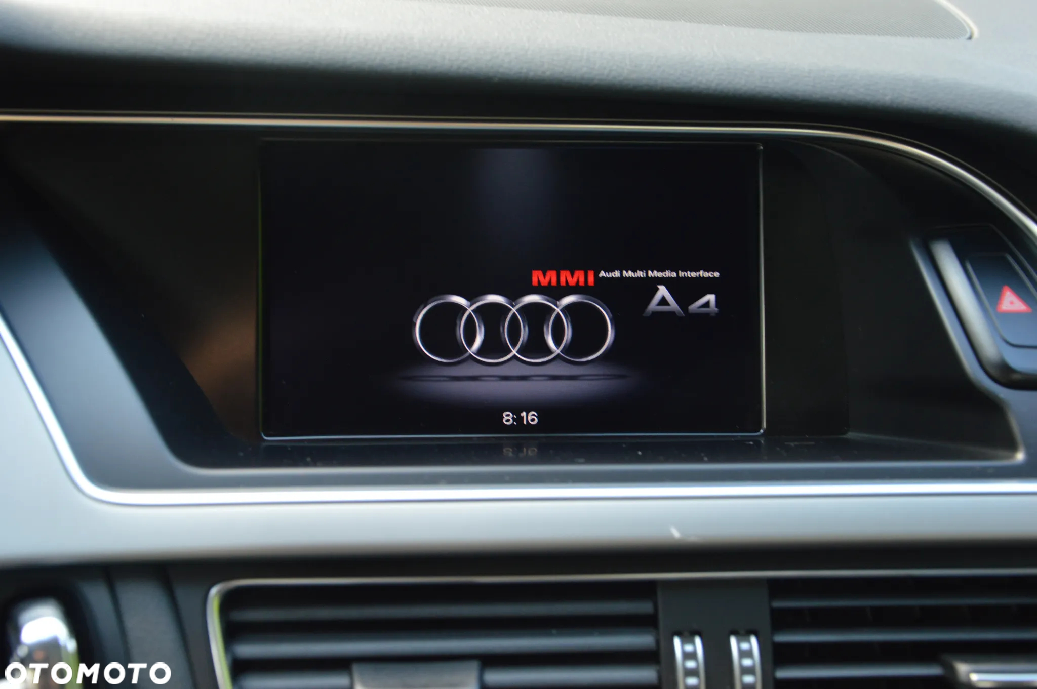 Audi A4 - 25